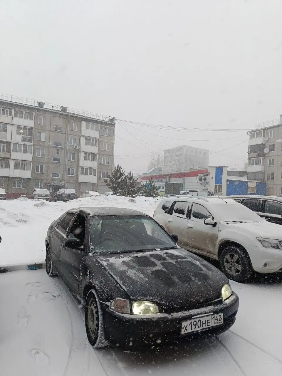 Срочная продажа, подробности в лс - Барахолка в Кемерово