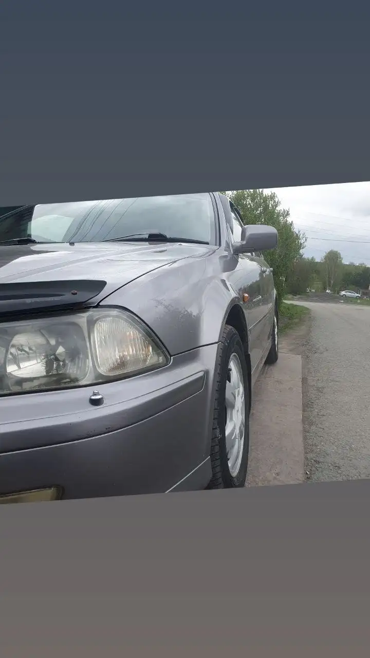 Honda Torneo 2001 в отличном состоянии - Легковые автомобили (Авто) в Кемерово