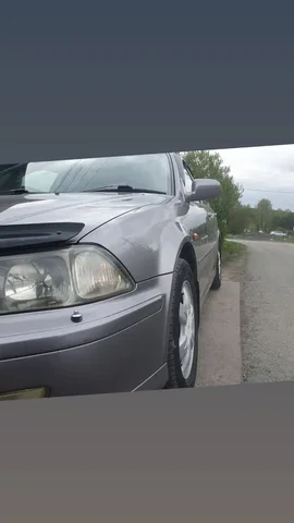 Honda Torneo 2001 в отличном состоянии - частное объявление в Кемерово
