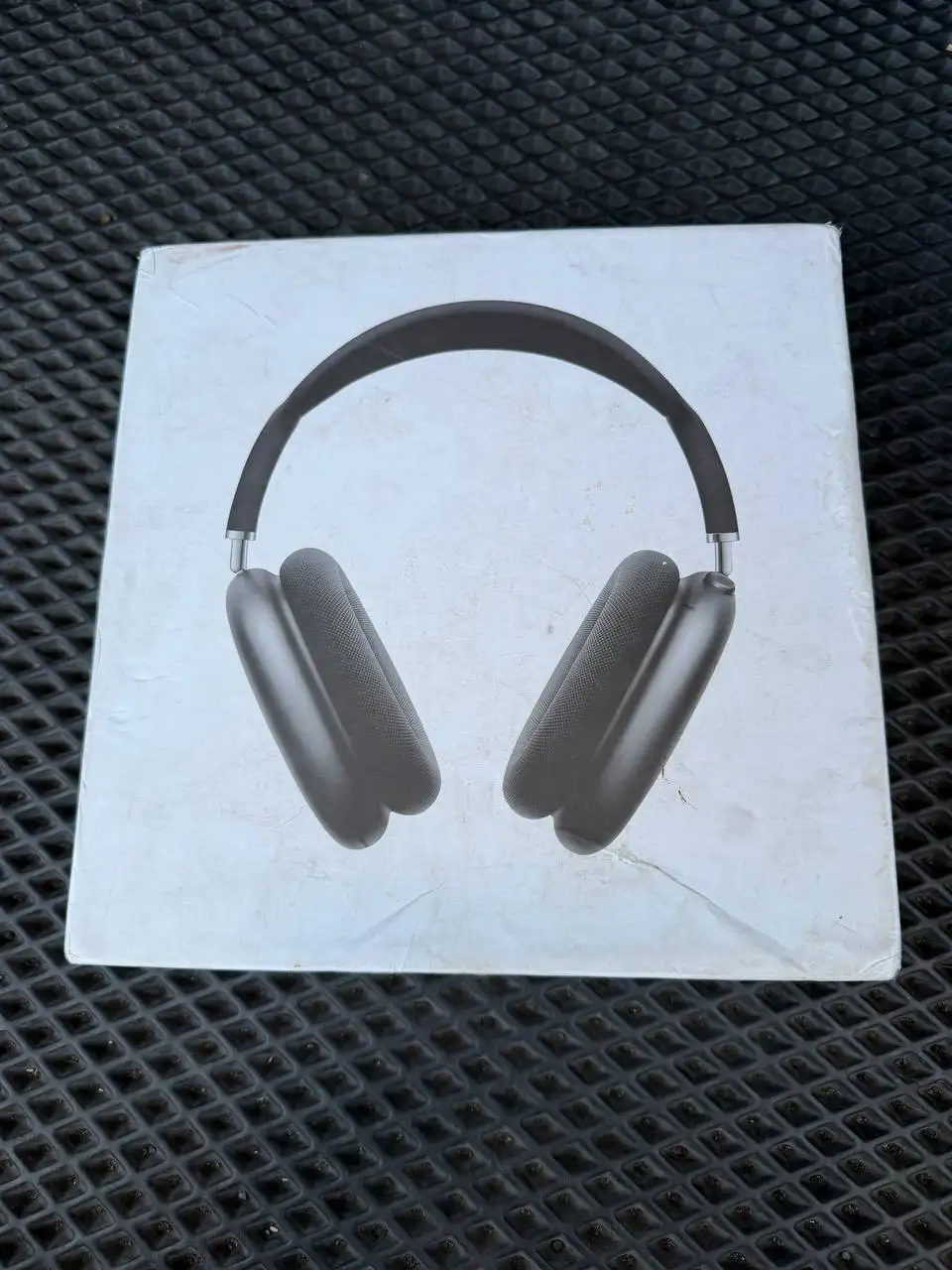 Продам AirPods Max (копия люкс) - Аудиотехника (Электроника) в Кемерово