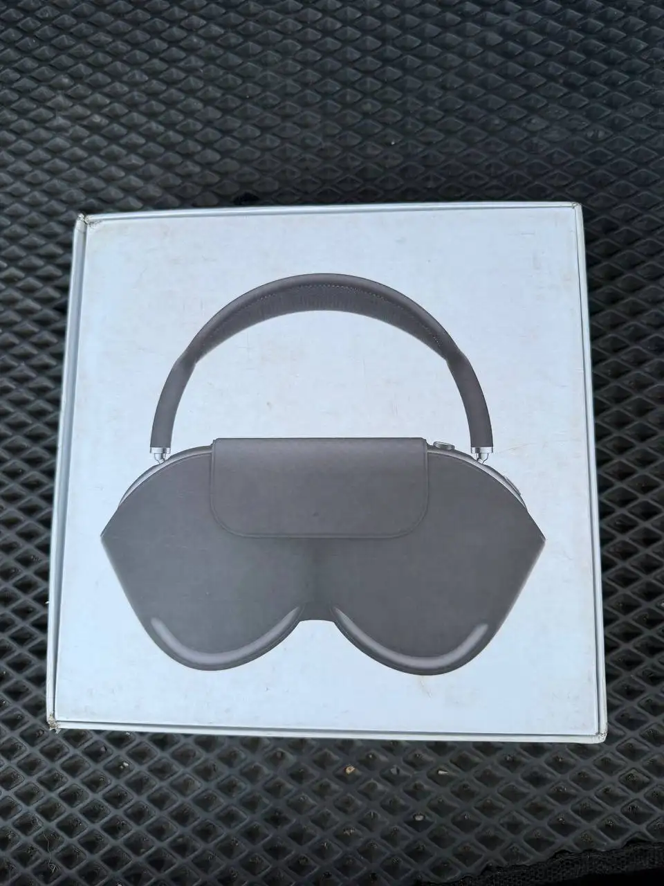 Продам AirPods Max (копия люкс) - Аудиотехника (Электроника) в Кемерово