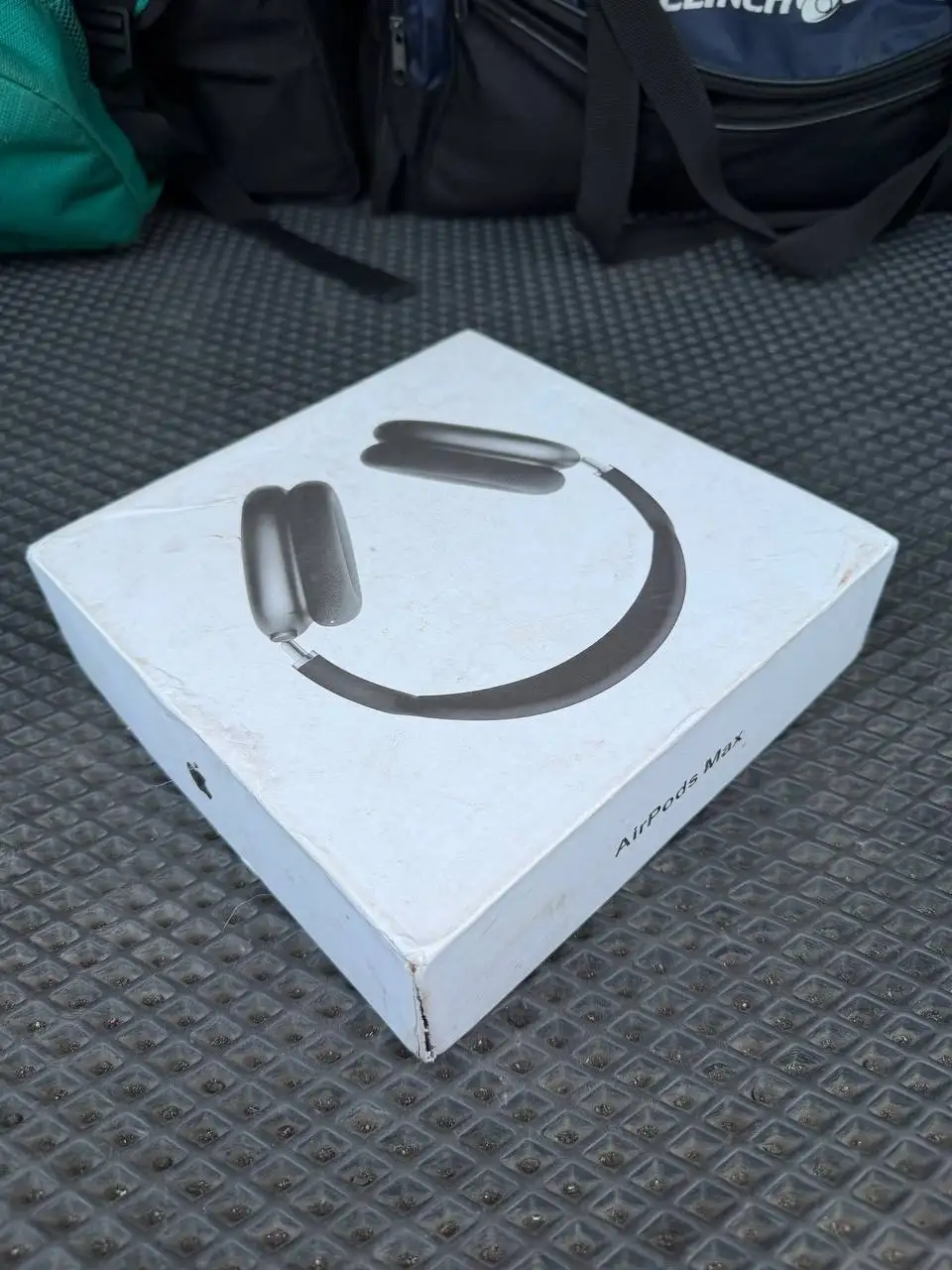 Продам AirPods Max (копия люкс) - Аудиотехника (Электроника) в Кемерово