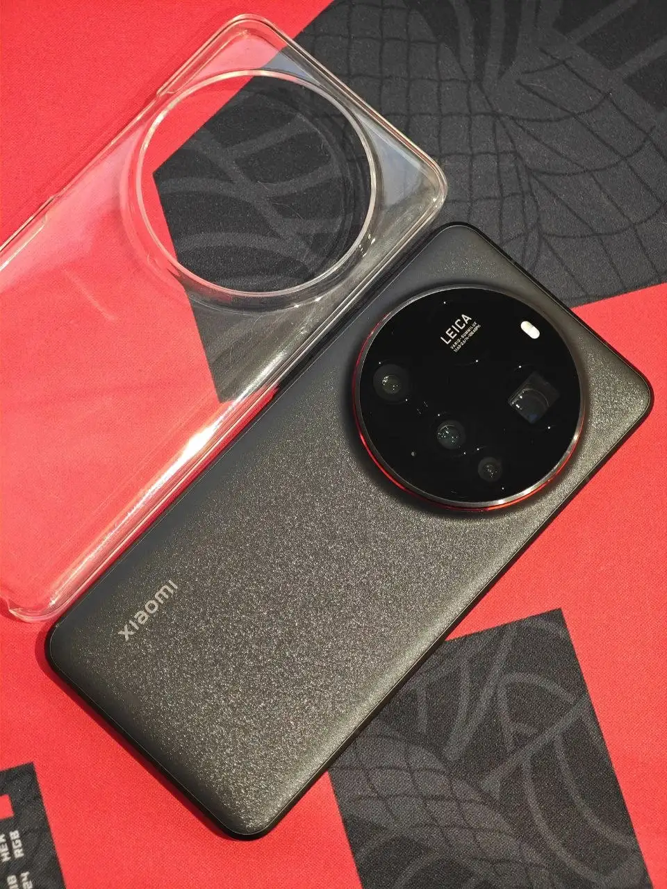 Xiaomi 15 Ultra фотофлагман - Мобильные телефоны (Электроника) в Кемерово