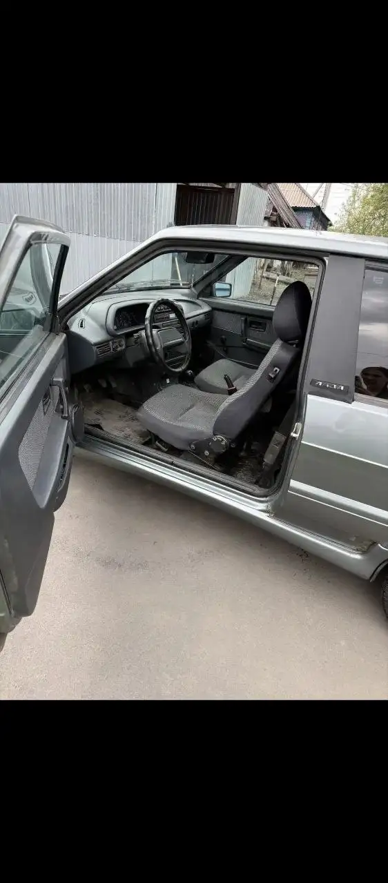 Продам авто 2011 год - Авто в Кемерово
