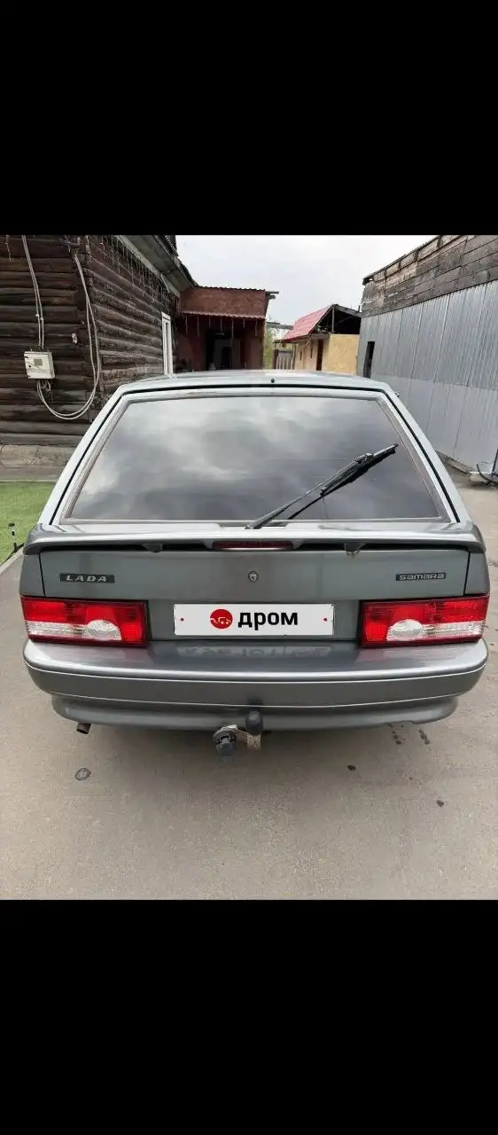 Продам авто 2011 год - Авто в Кемерово