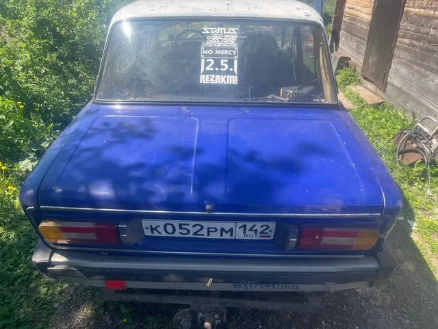 Продам ВАЗ 2106 2001 года - Запчасти в Кемерово