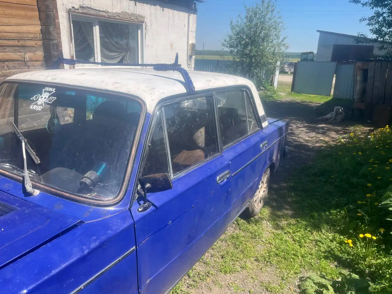 Продам ВАЗ 2106 2001 года - Легковые автомобили (Авто) в Кемерово