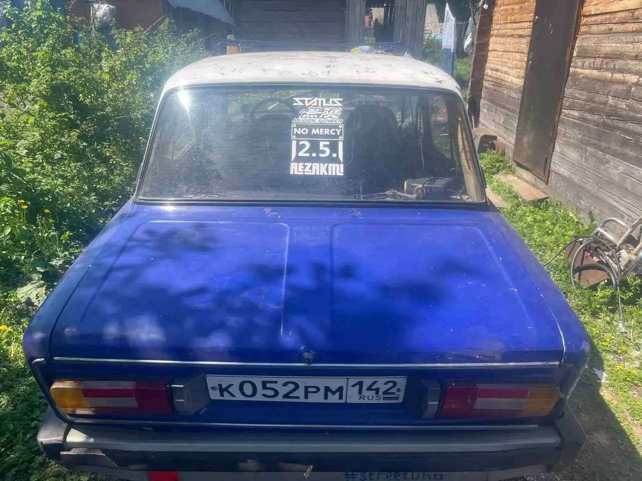 Продам ВАЗ 2106 2001 года - Легковые автомобили (Авто) в Кемерово