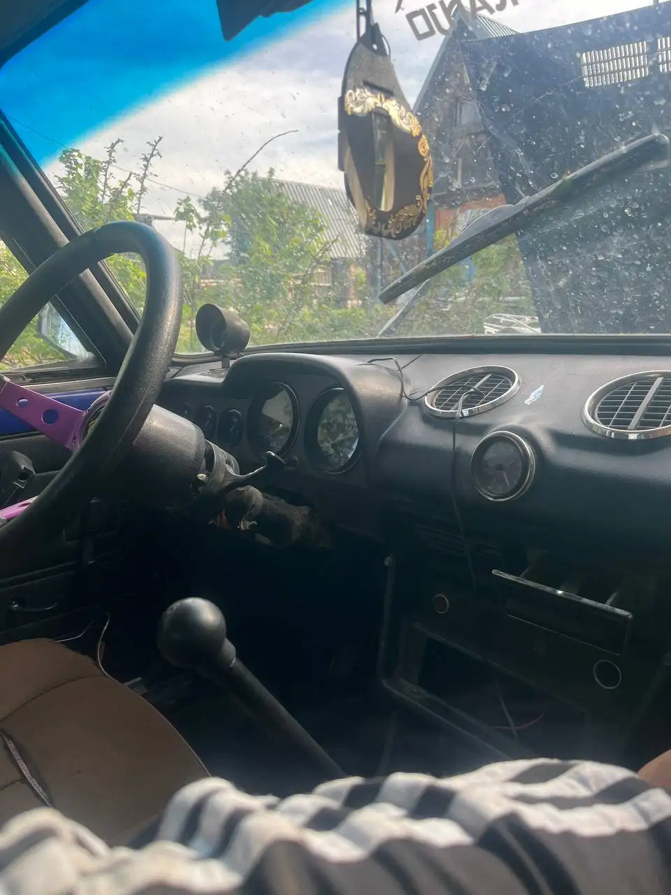 Продам ВАЗ 2106 2001 года - Легковые автомобили (Авто) в Кемерово