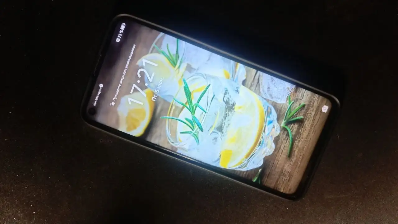 Honor 20 без задней крышки - Смартфоны (Электроника) в Кемерово