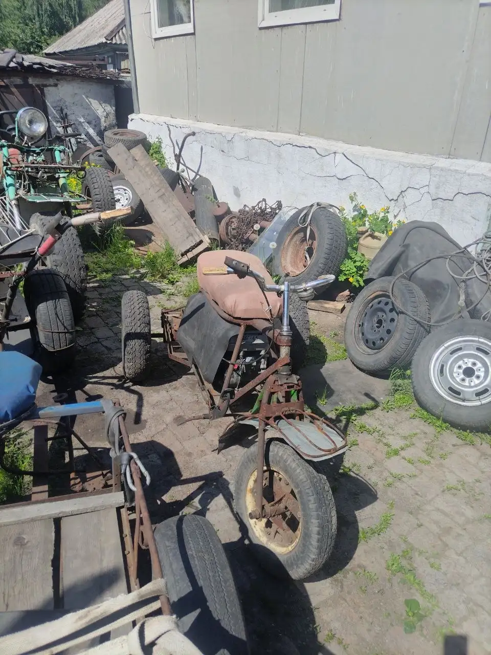 Продажа вещей - Барахолка в Прокопьевск