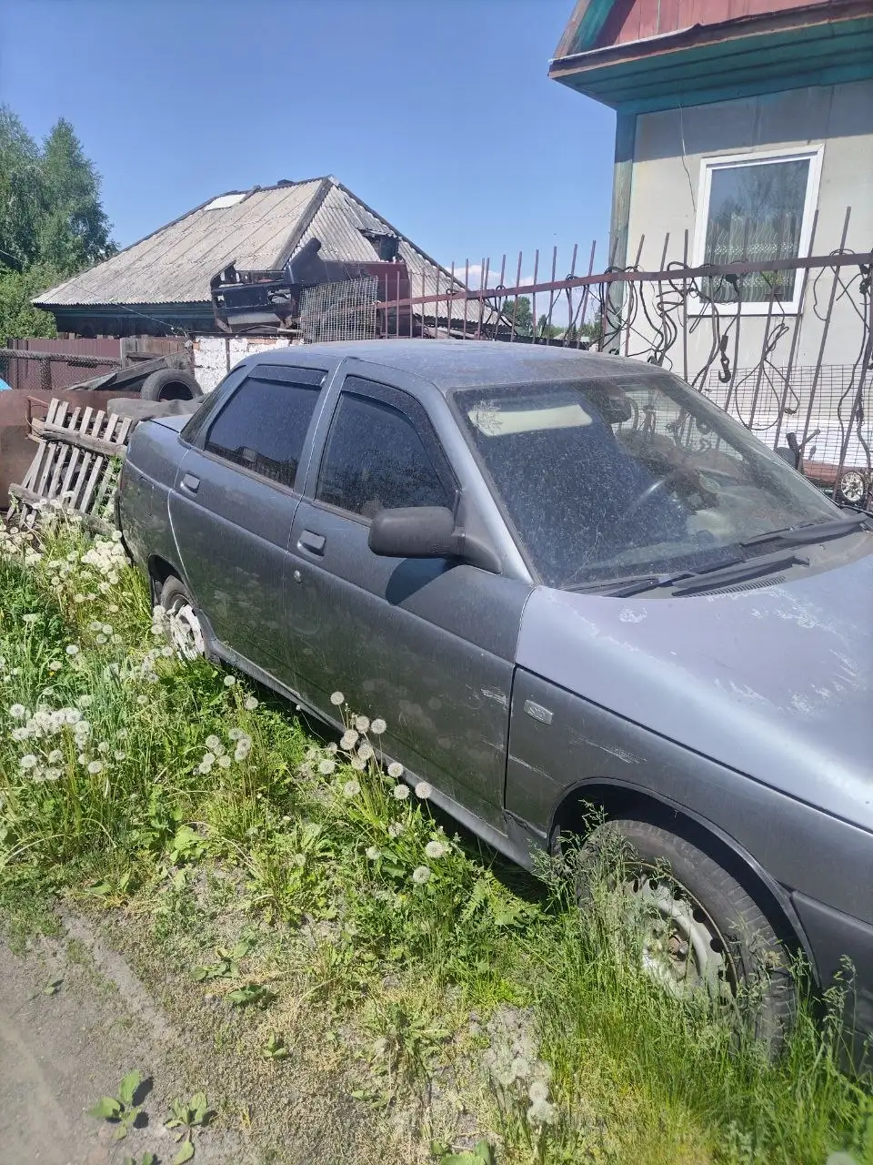 Продажа вещей - Барахолка в Прокопьевск