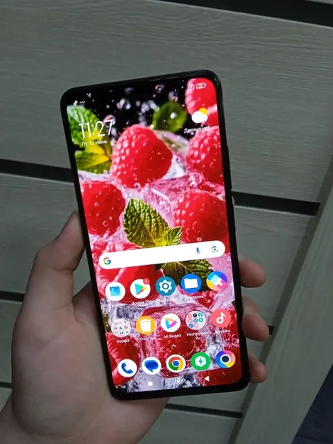 Продам Poco X4 Pro 256GB - Электроника в Кемерово