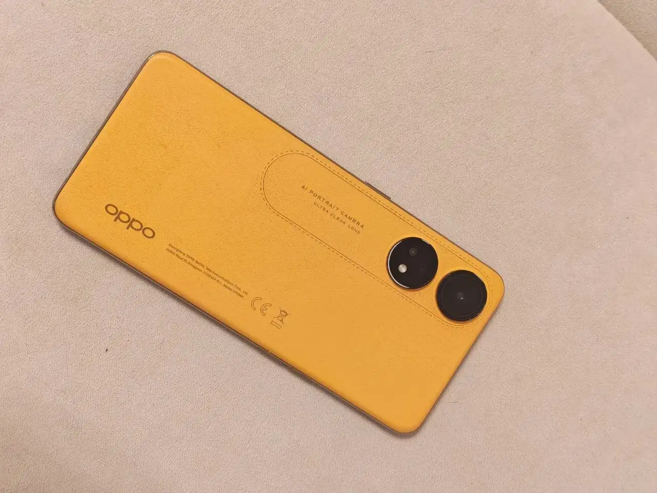 Продаю OPPO Reno8 T 256GB - Смартфоны и телефоны (Электроника) в Кемерово