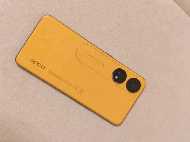 Продаю OPPO Reno8 T 256GB - Электроника в Кемерово