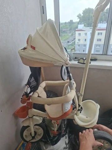 Продам комбинезон Радуга - Одежда для детей в Кемерово
