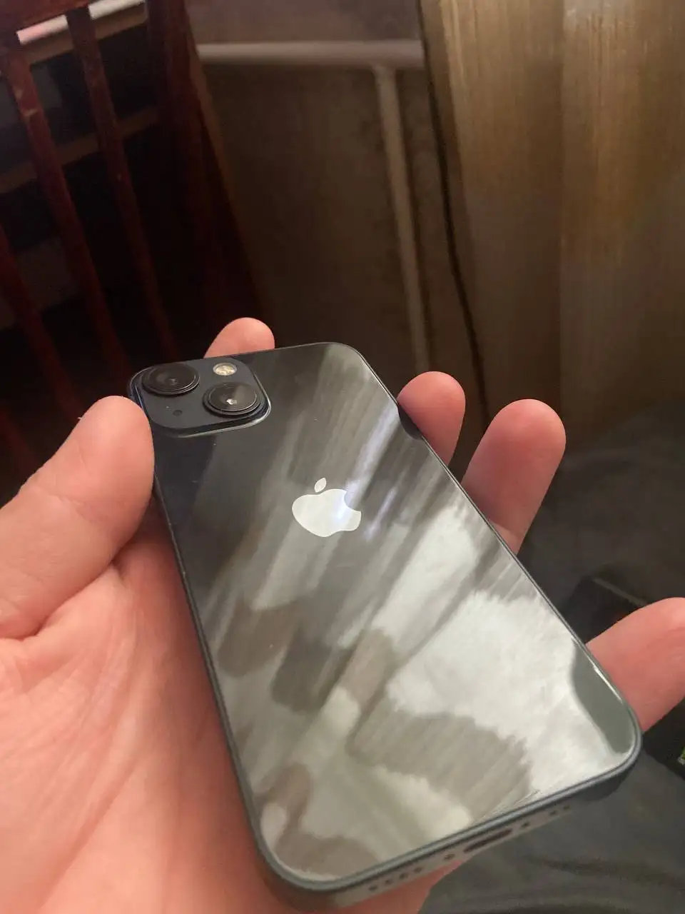 Продам/обменяю iPhone 13 mini 128 ГБ (заблокированный) - Электроника в Кемерово