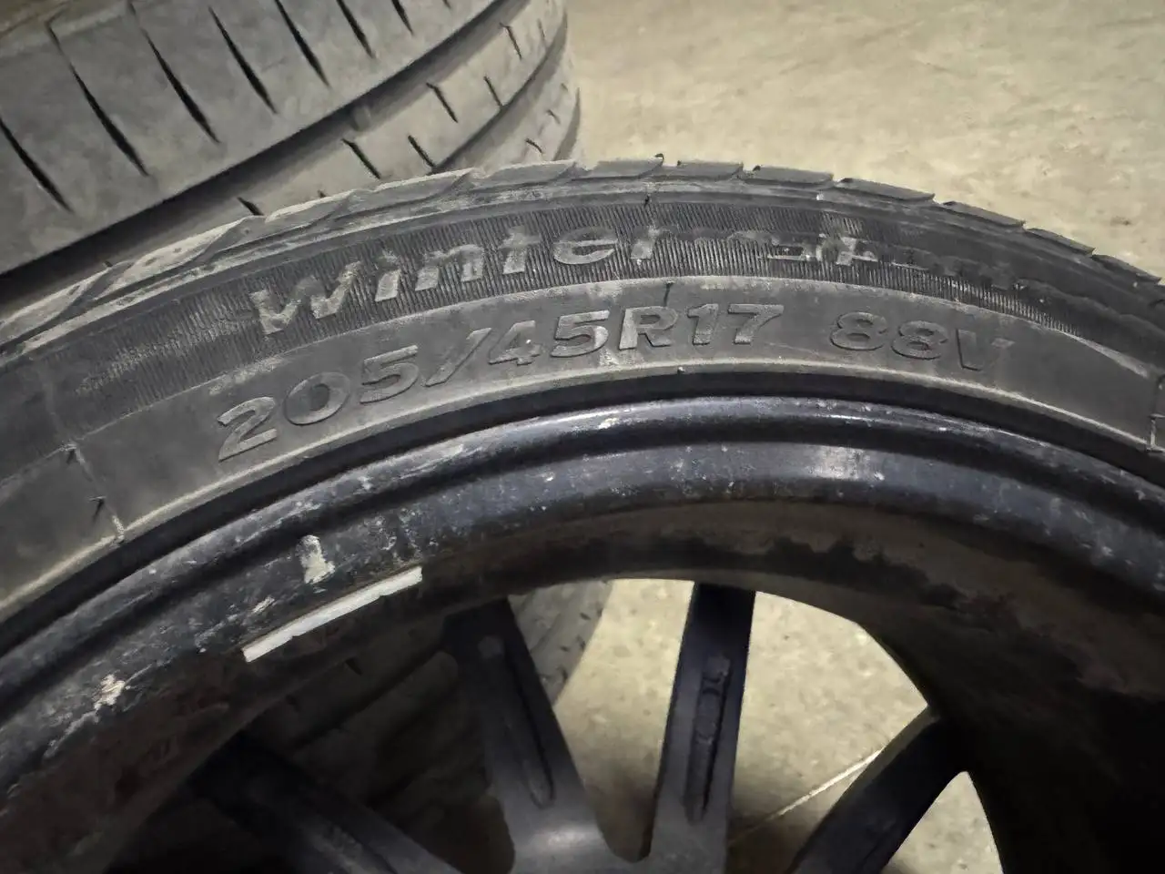 Продажа мотоцикла R17 - Авто в Кемерово