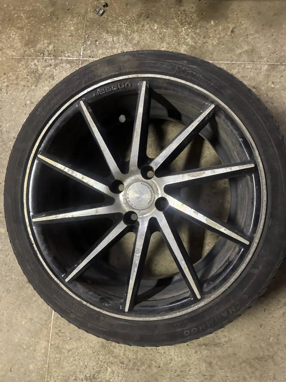 Продажа мотоцикла R17 - Авто в Кемерово