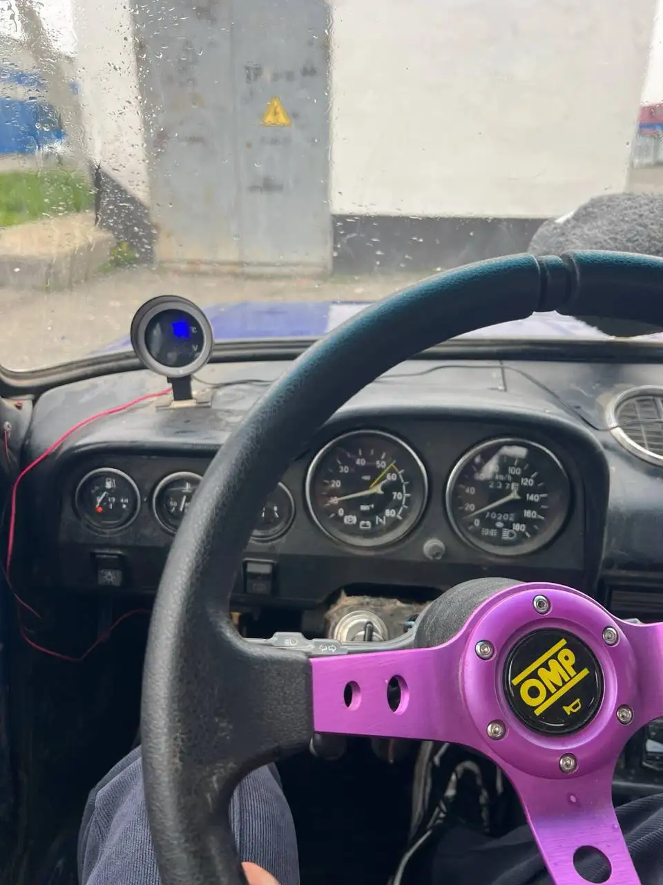 Продам ВАЗ 2106 - Легковые автомобили (Авто) в Кемерово