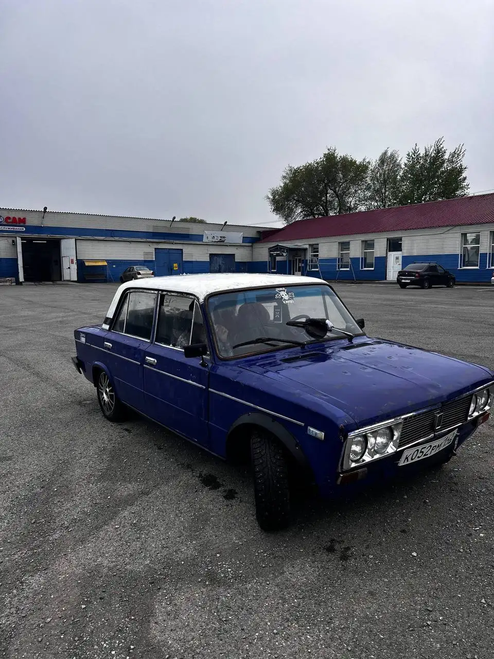 Продам ВАЗ 2106 - Легковые автомобили (Авто) в Кемерово