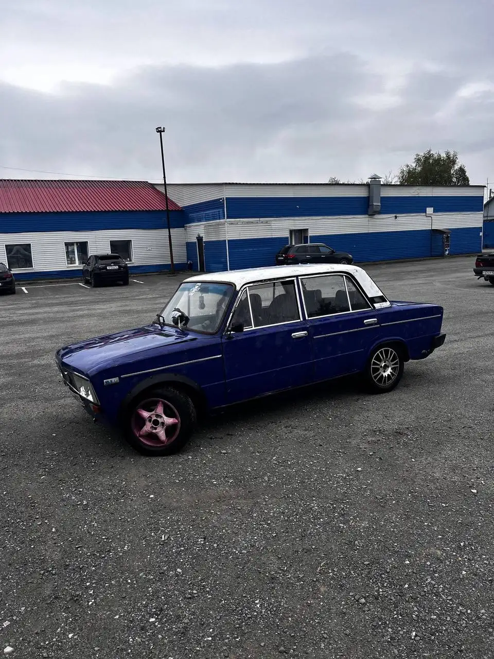 Продам ВАЗ 2106 - Легковые автомобили (Авто) в Кемерово