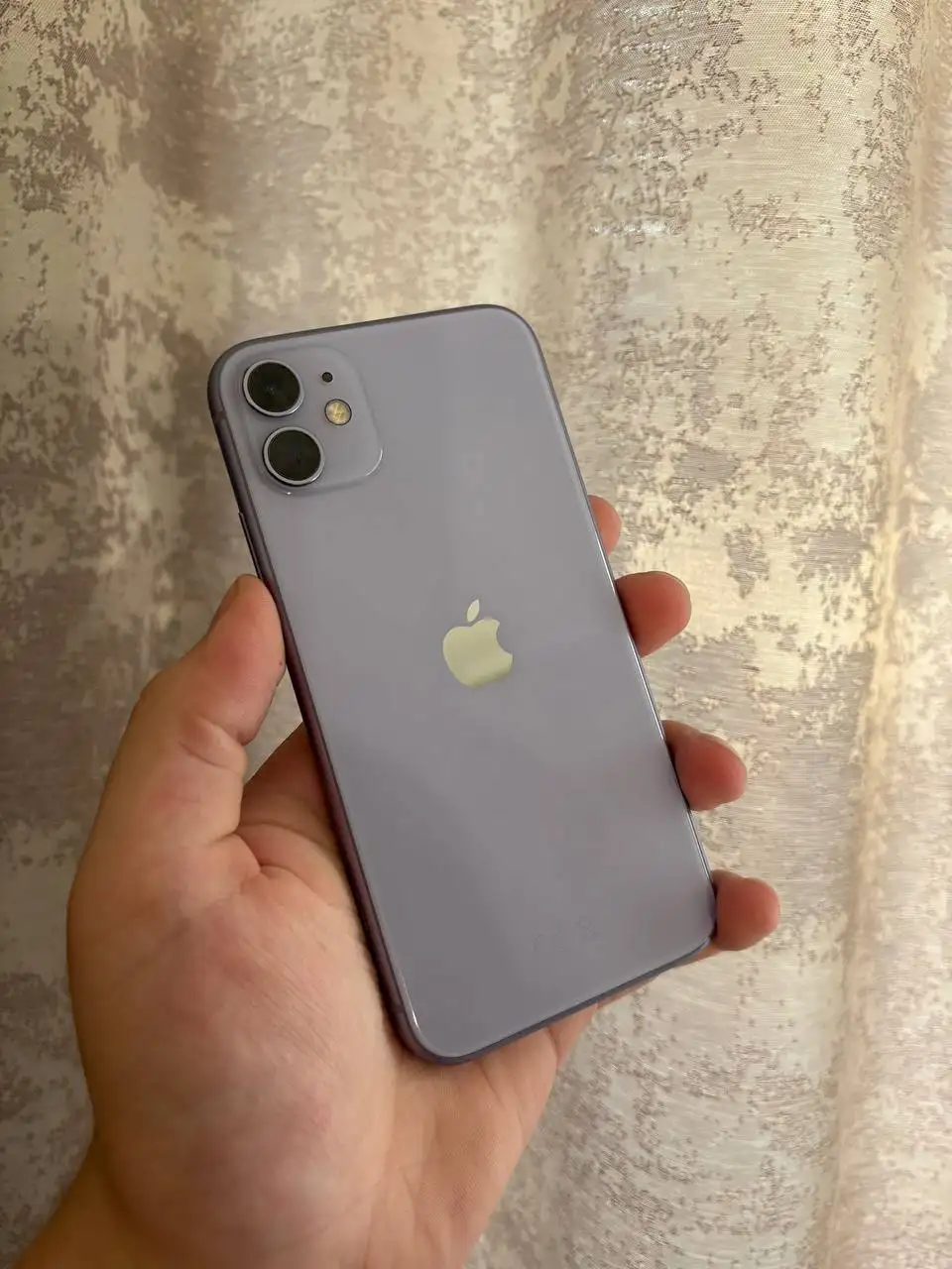 iPhone 11 128GB - Смартфоны и телефоны (Электроника) в Кемерово
