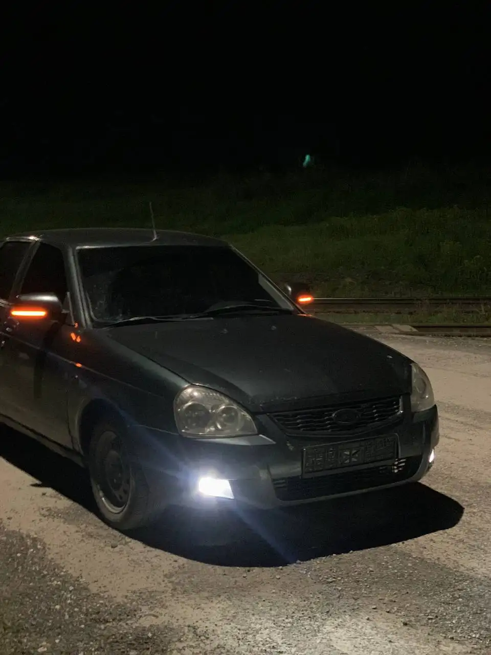 Продажа ВАЗ Приора улучшенная - Авто в Кемерово