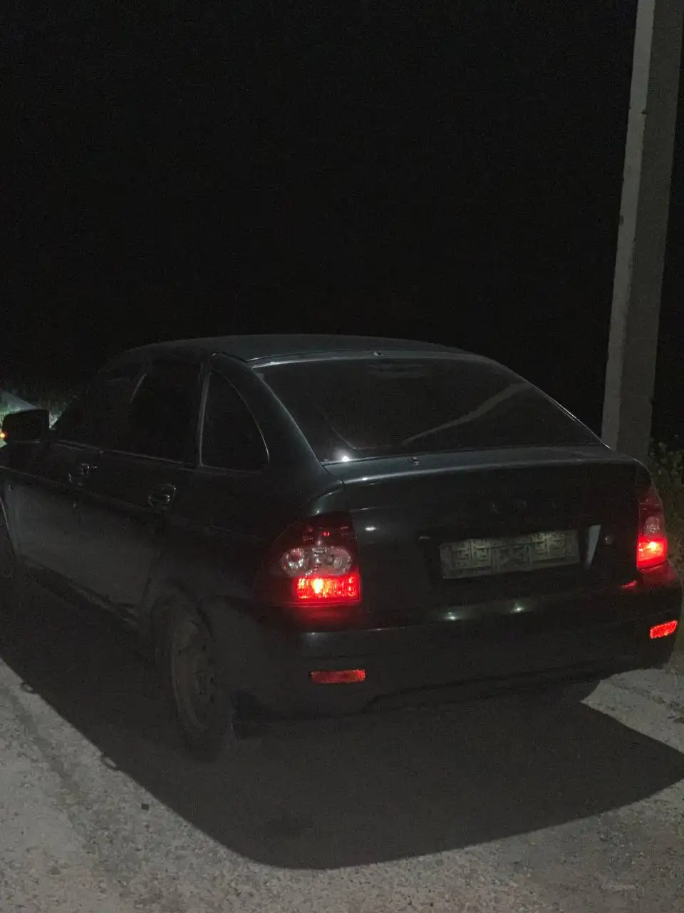 Продажа ВАЗ Приора улучшенная - Авто в Кемерово