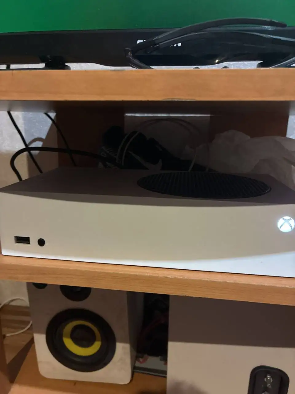Xbox Series S в Кемерово - Игры и консоли (Электроника) в Кемерово