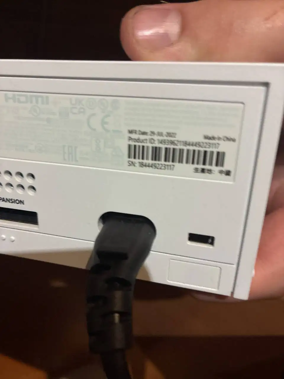 Xbox Series S в Кемерово - Игры и консоли (Электроника) в Кемерово