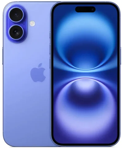iPhone 16 Pro Max 256GB - Наушники в Кемерово