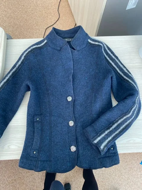Жакет MarcCain шерстяной 40-42 - Красота и здоровье в Кемерово