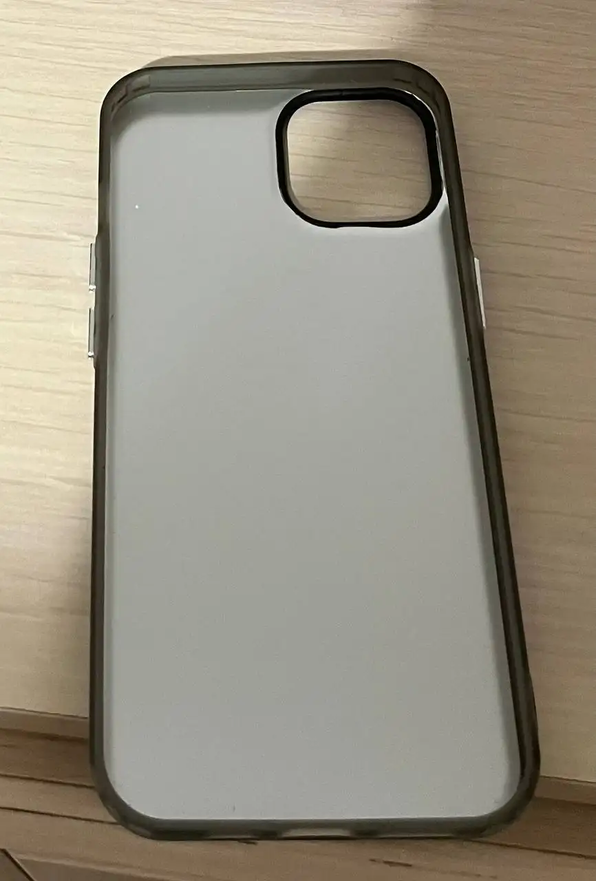 iPhone 13 б/у - Смартфоны и аксессуары (Электроника) в Кемерово