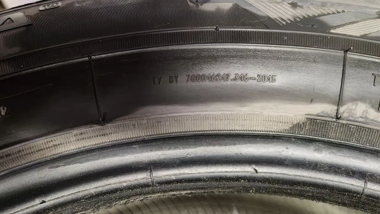 Летние шины Белшина Astarta SUV 225/60 R18 - Шины (Запчасти) в Кемерово