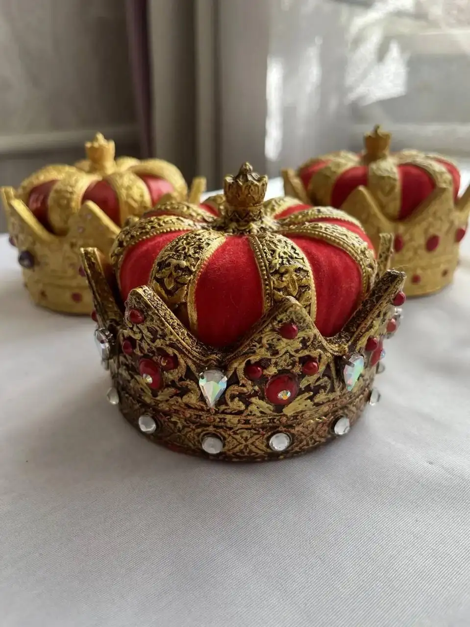 Изделия ручной работы - Ручная работа (Услуги) в Кемерово