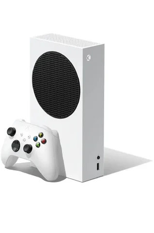 Xbox Series S 512 ГБ без геймпадов - Наушники в Кемерово