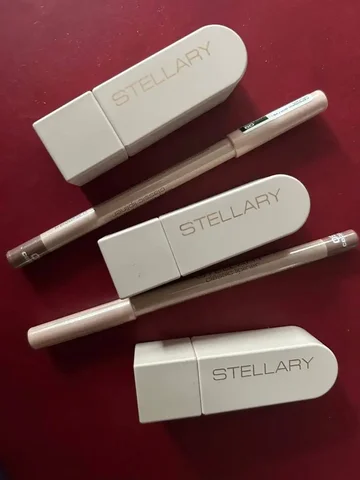 Косметика Stellary: карандаш для губ и помады - Красота и здоровье в Кемерово
