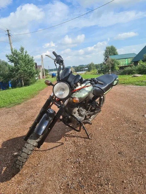 Продам RECER TIGR 150 - Барахолка в Белово