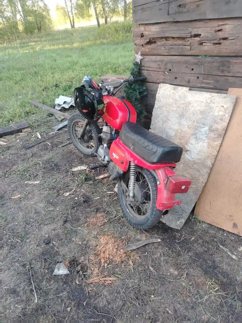 Продам Восход 3М - Авто в Неизвестно