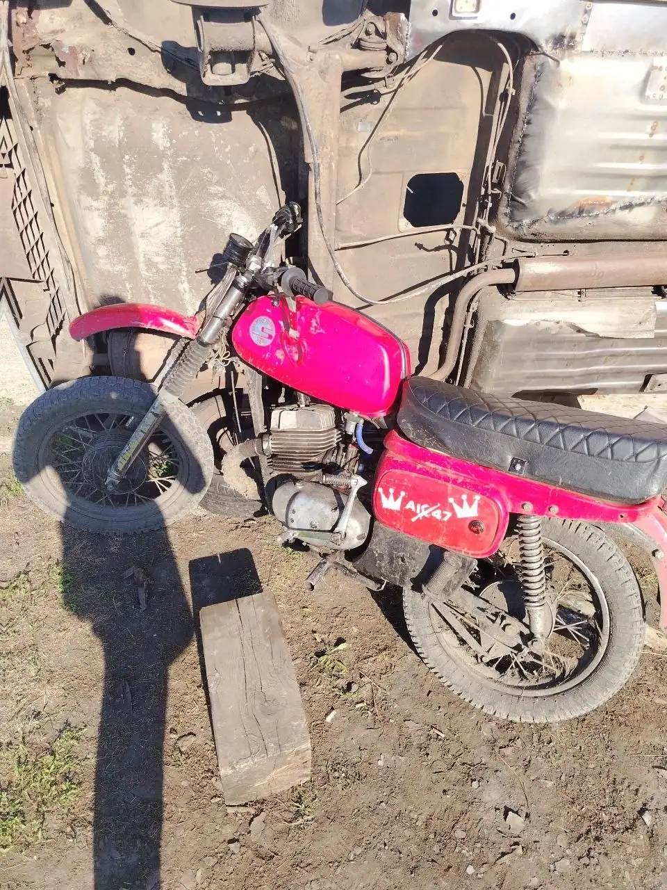 Продам Восход 3М - Авто в Неизвестно