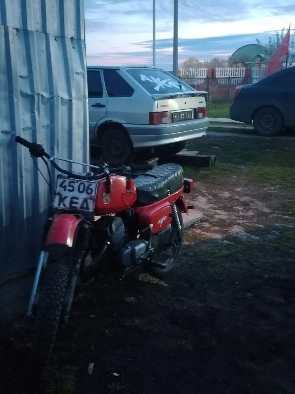 Продам Восход 3М - Авто в Неизвестно