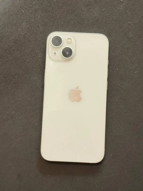 iPhone 13 белый - Смартфоны в Кемерово