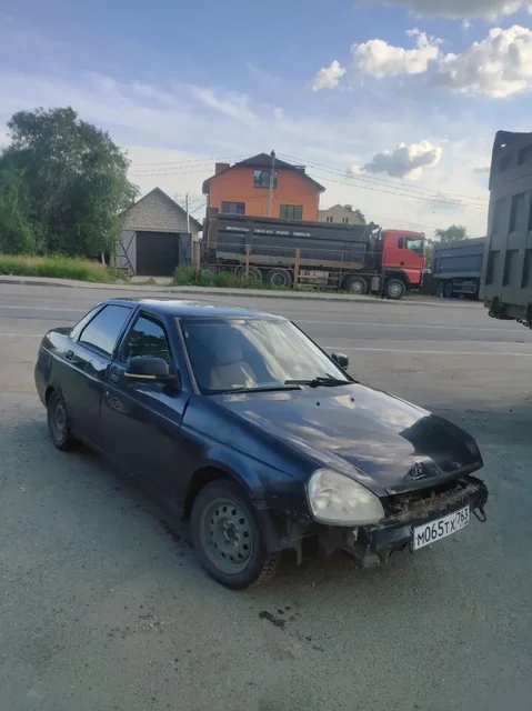 Продам автомобиль 2008 года - Карбюраторы в Саратов