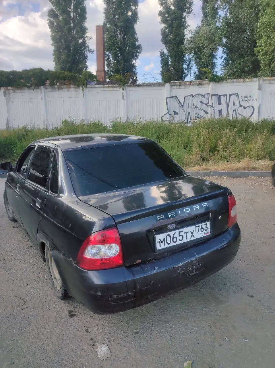 Продам автомобиль 2008 года - Авто в Саратов