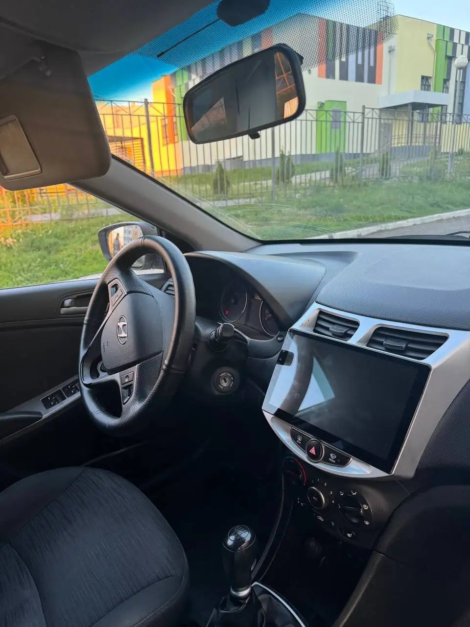 Hyundai Solaris 2015 - Легковые автомобили (Авто) в Саратов
