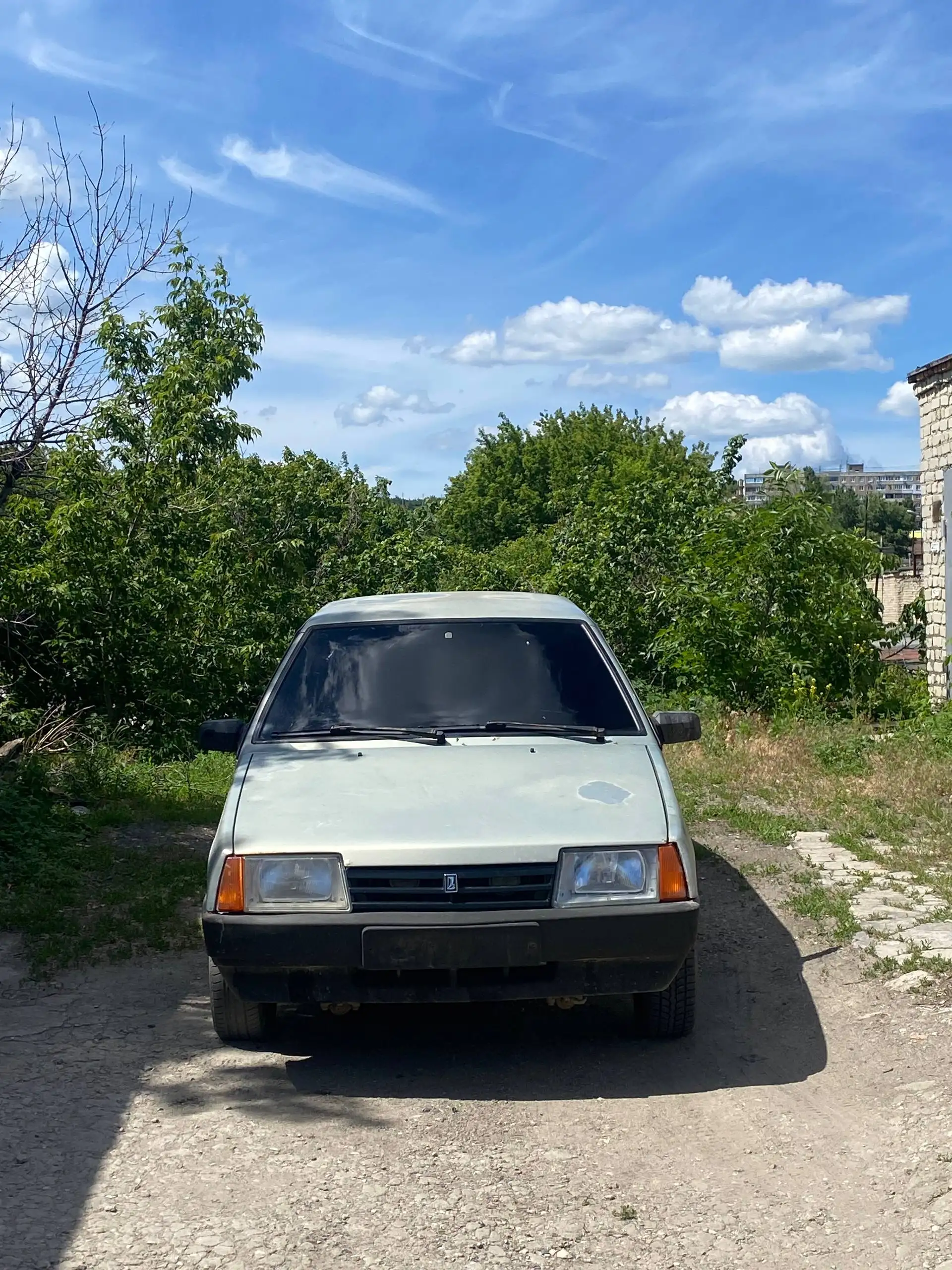Продажа авто 2003 год инжектор полный ход - Авто в Саратов