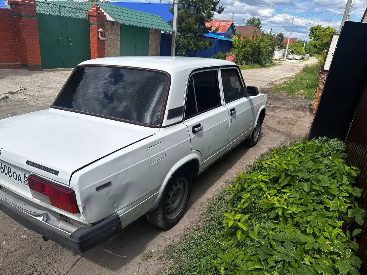 ГАЗ 91 год карбюратор - Легковые автомобили (Авто) в Саратов