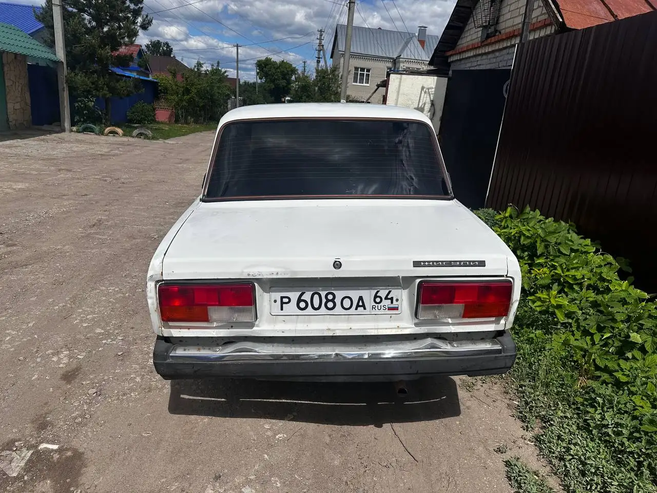 ГАЗ 91 год карбюратор - Легковые автомобили (Авто) в Саратов