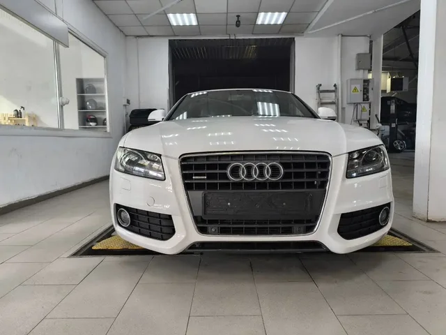 Продажа Audi Quattro 2009 - Салон в Саратов